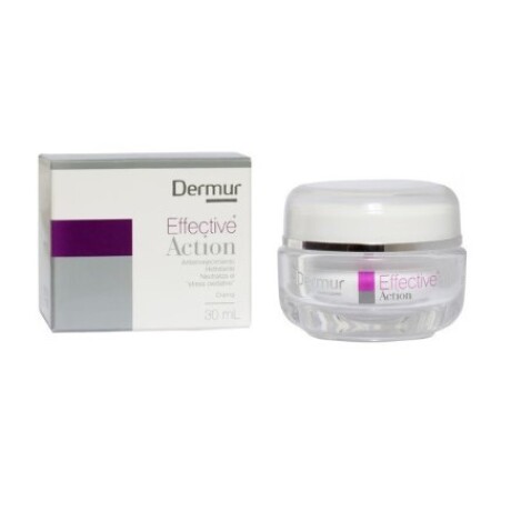 Dermur Effective Action crema 30 ml Dermur Effective Action crema 30 ml