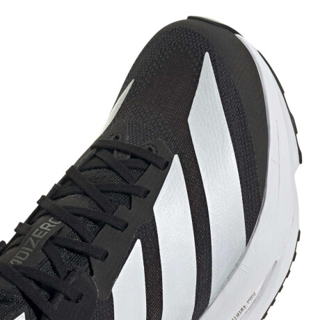 Championes Adizero SL2 de Mujer Negro