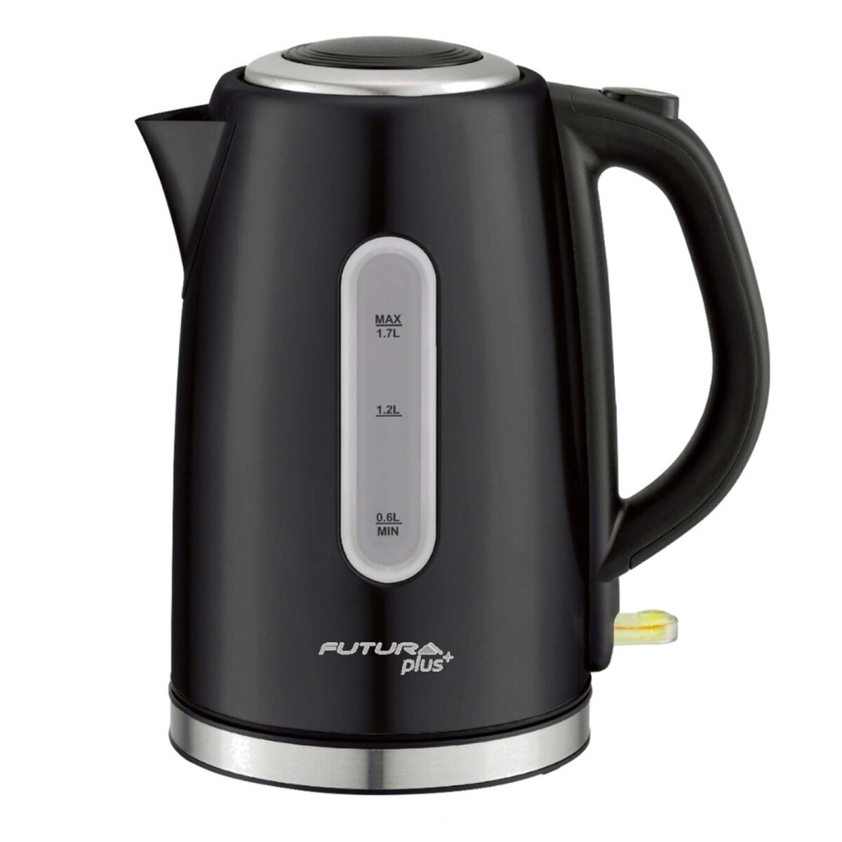 HERVIDOR - NEGRO 2200W FUT-HA1798B 