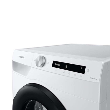 Secarropas Samsung 9 kg con tecnología IA DV90T DV90T5240AW