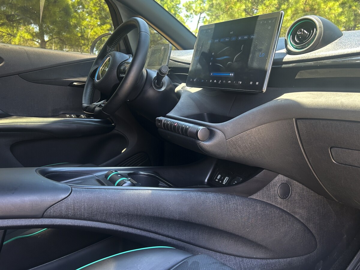 BYD e2 GS Plus 2024 EXCELENTE ESTADO! | Permuta / Financia BYD e2 GS Plus 2024 EXCELENTE ESTADO! | Permuta / Financia