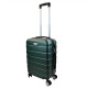 Valija de mano Bonn 20" VERDE
