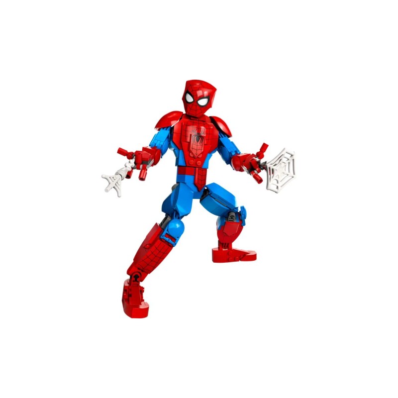 Lego Figura de Spiderman Lego Figura de Spiderman