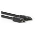 Cable Hdmi A Hdmi 3 Metros 2.0 4k 18gbps Pc Notebook Cable Hdmi A Hdmi 3 Metros 2.0 4k 18gbps Pc Notebook