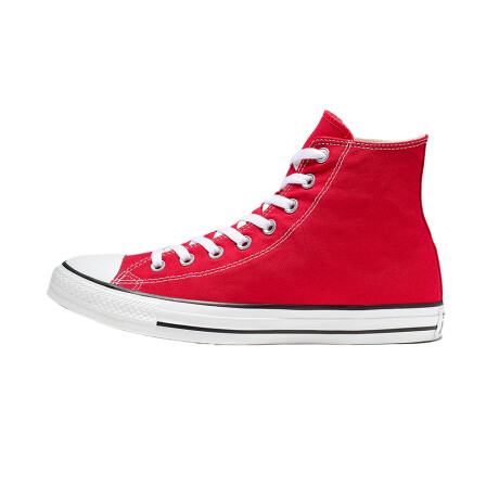 CONVERSE CHUCK TAYLOR ALL STAR Red
