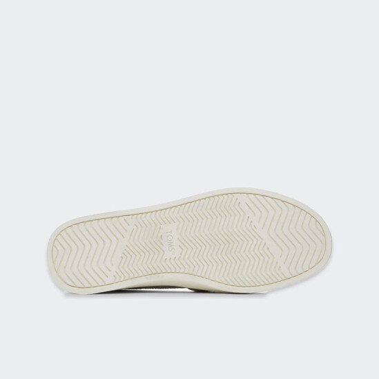 Calzado Toms Slip On Gris