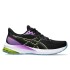 GT 1000 12 - Mujer Black/glow Yellow