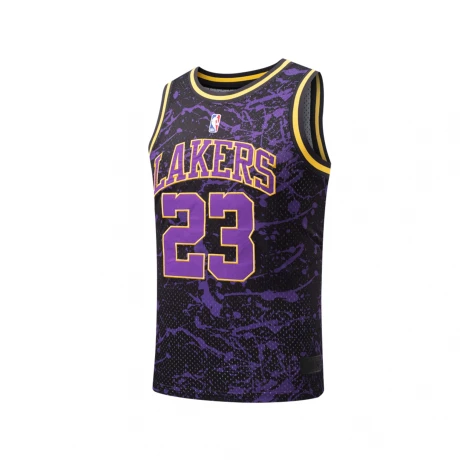 MUSCULOSA NBA TEAM CLASSIC Lakers