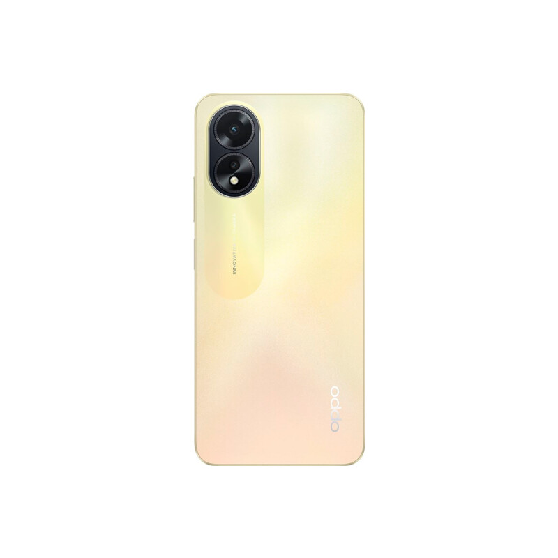 OPPO A38 Dorado 128GB Libre Oppo A38 Dorado 128gb Libre