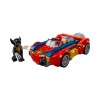 Lego Marvel Auto de Spiderman vs Wolverine 134 pcs 7+ Lego Marvel Auto De Spiderman Vs Wolverine 134 Pcs 7+