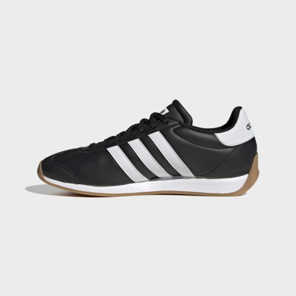 Championes Adidas Runvista Negro