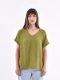 BLUSA NORMA OLIVA