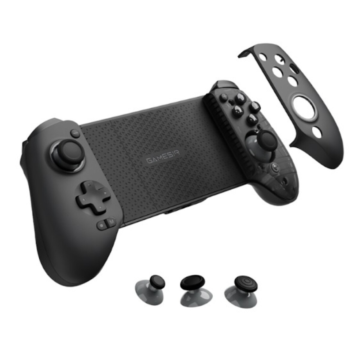 Joystick Gamesir G8 Plus Negro 