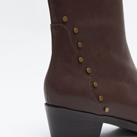 BOTA PARODI Chocolate