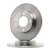 DISCO DE FRENO GOL / PASSAT / AMAZON G1 / G2 / G3 82/00 SOLIDO Disco De Freno Gol / Passat / Amazon G1 / G2 / G3 82/00 Solido