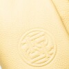 Bandolera Haze En Floater Amarillo