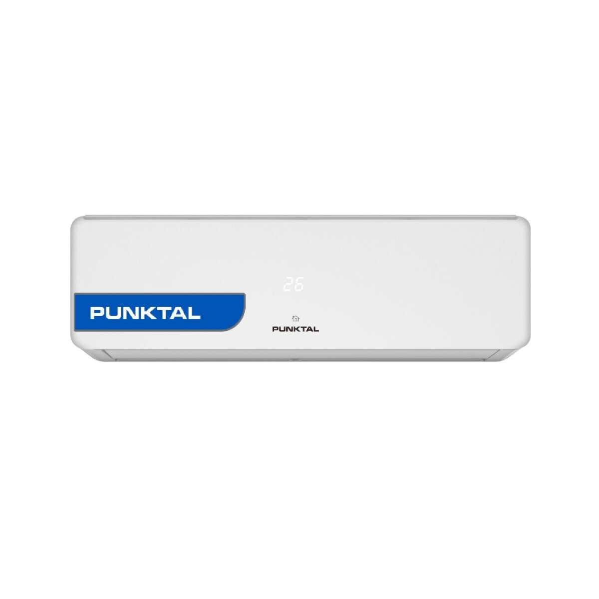 AIRE ACONDICIONADO PUNKTAL 18.000 BTU INVERTER 