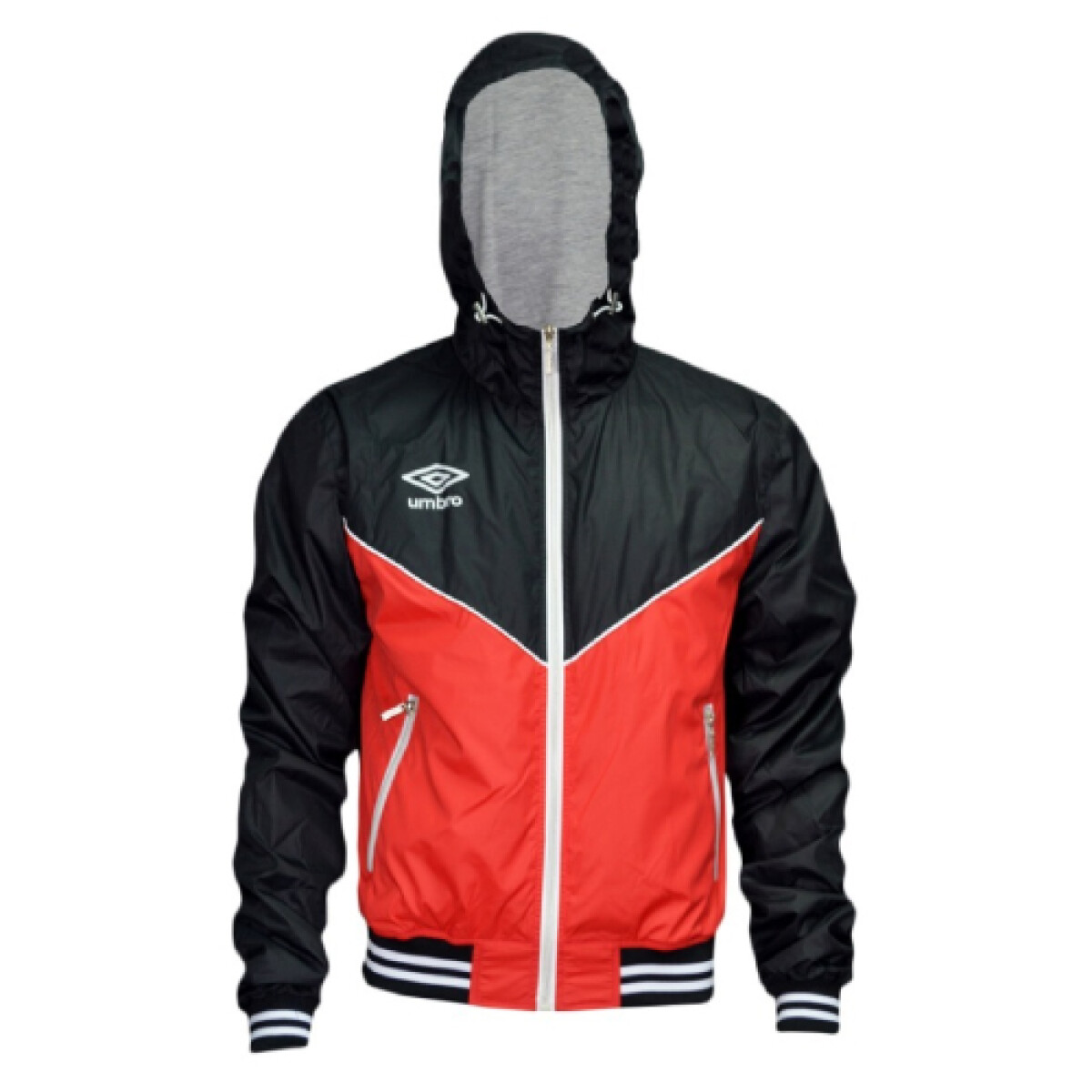CAMPERA COMBINADA Umbro Hombre - 249 