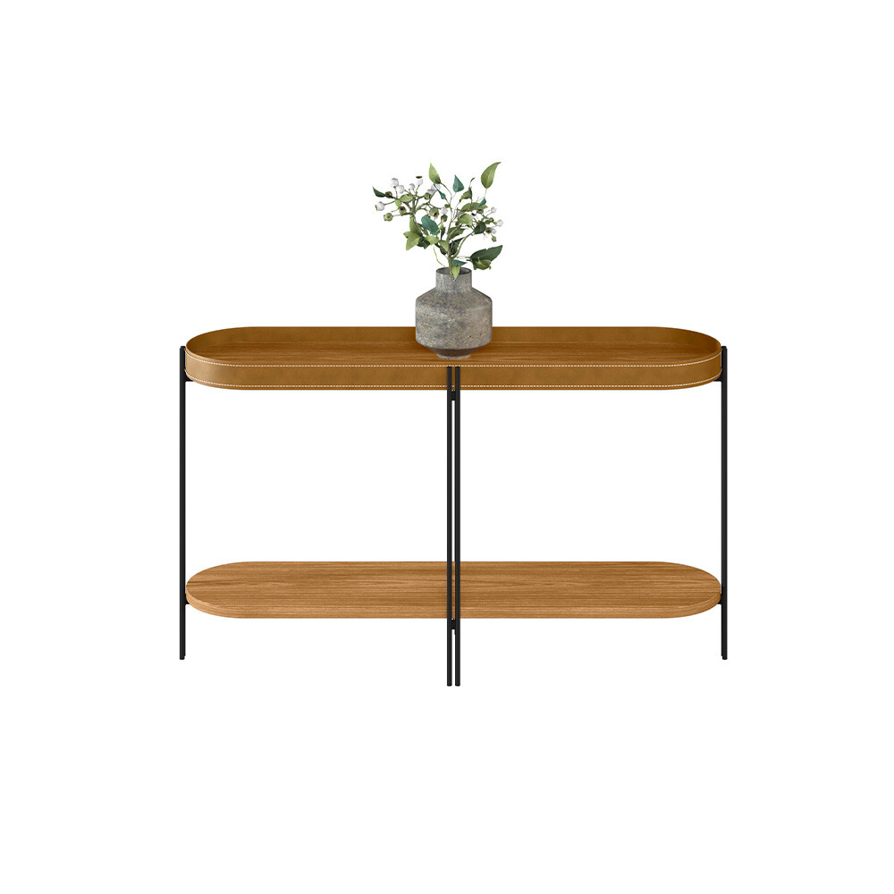 APARADOR MODELO MÓNACO COLOR NATURE/TAURI FOSCO Aparador Modelo Mónaco Color Nature/tauri Fosco