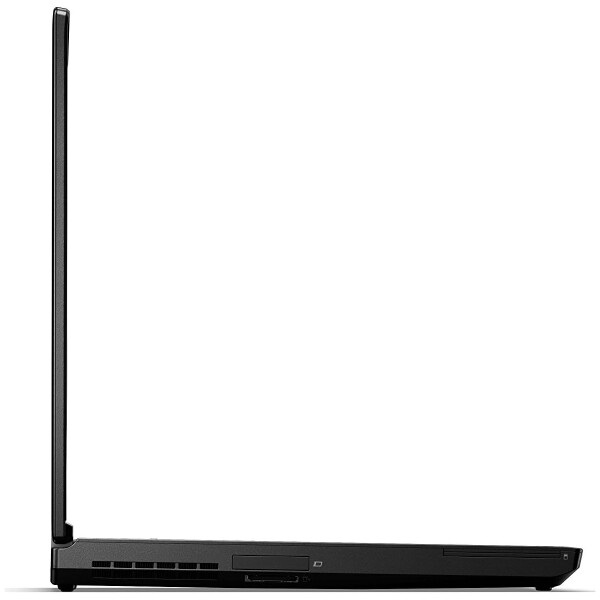 Notebook Lenovo Thinkpad P5 I7/ 8 Gb Ram/ 512 Gb Ssd NOTEBOOK RFPL LENOVO P50 I7/8/512/15.6"