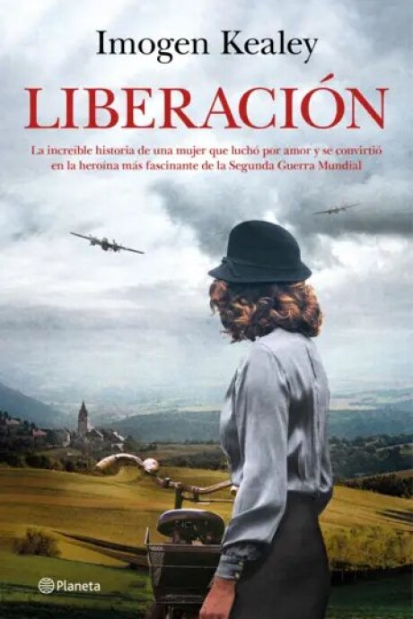 LIBERACION LIBERACION