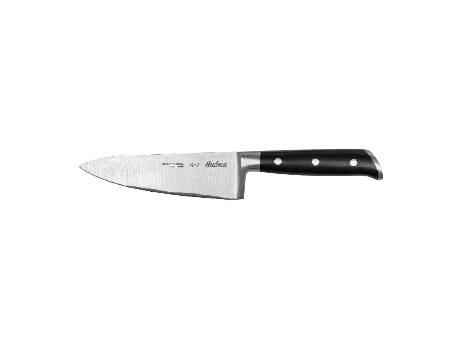 Cuchillo Cheff 6 Linea Hudson Professional 