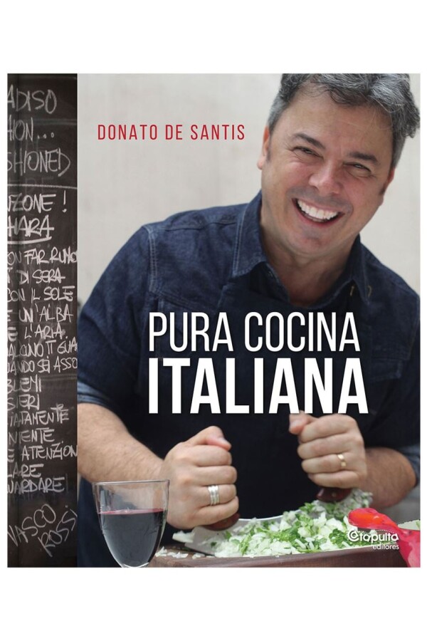 Pura Cocina Italiana Pura Cocina Italiana