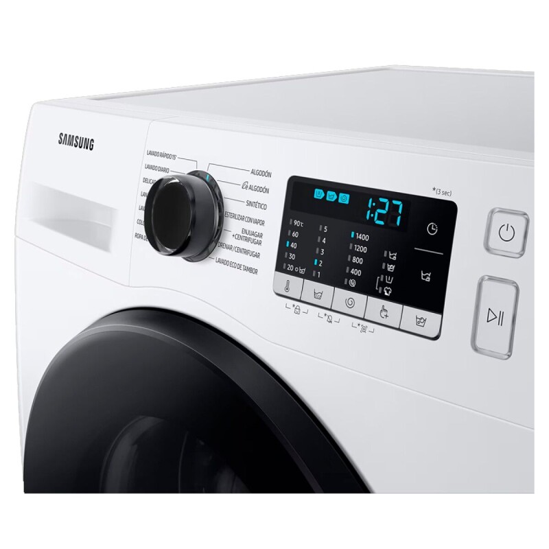 LAVARROPAS SAMSUNG 10.5 KG LAVARROPAS SAMSUNG 10.5 KG