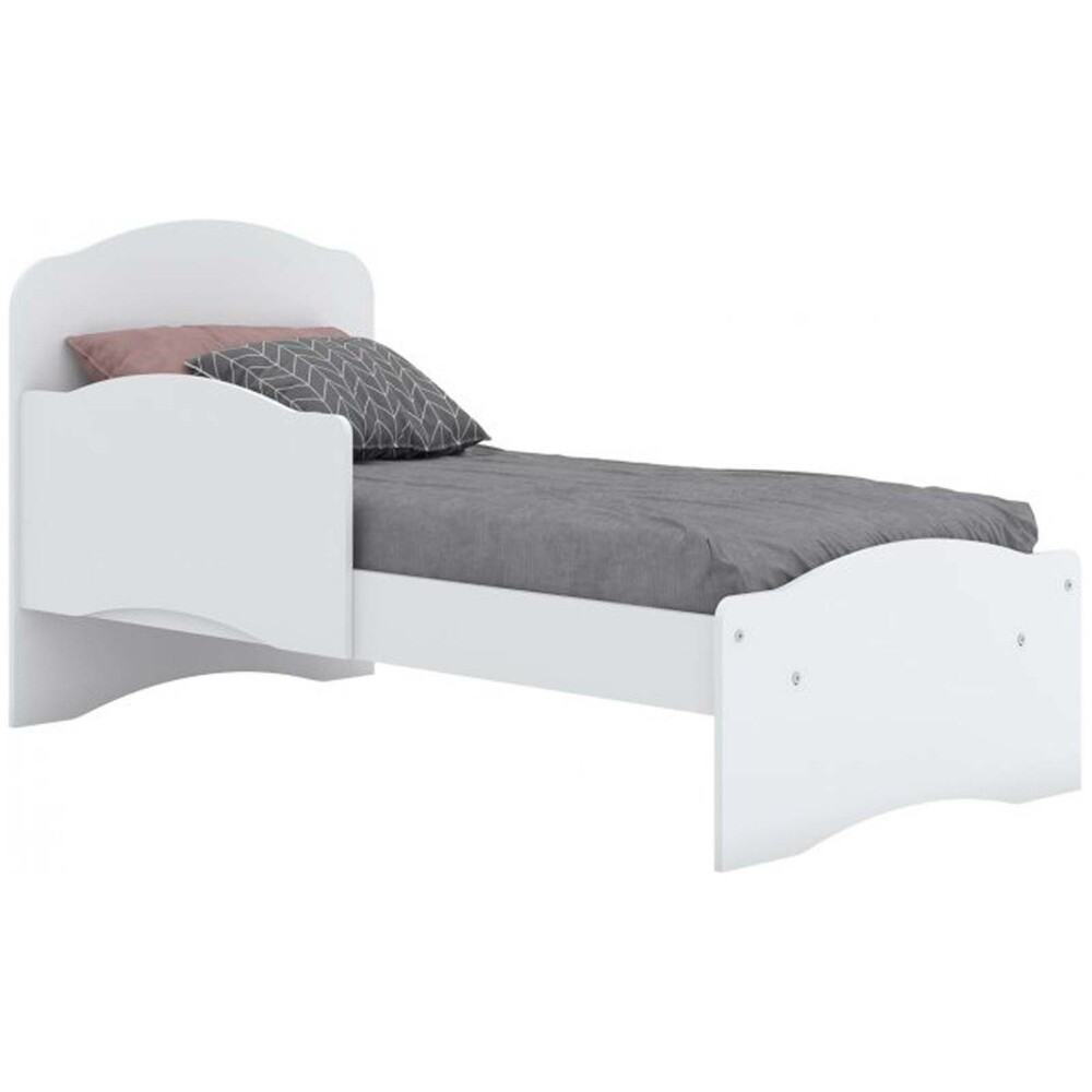 CUNA CONVERTIBLE CUNAS MDP BLANCO CAMA RENATA