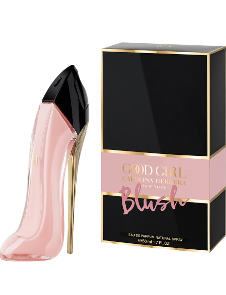 Perfume Carolina Herrera Good Girl Blush EDP 50ml Original Perfume Carolina Herrera Good Girl Blush EDP 50ml Original