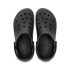 Bayaband Clog - Unisex Black/white