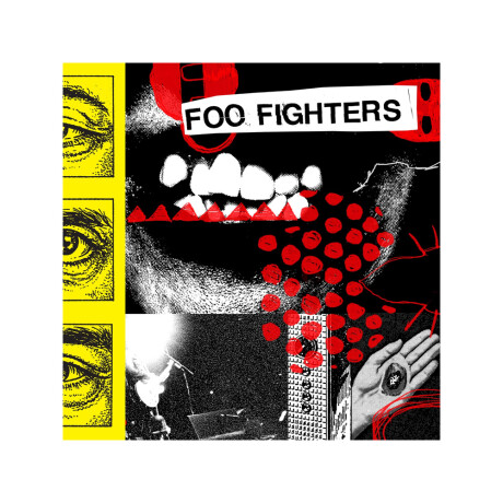 Foo Fighters - Your Favorite Toy - Cd Foo Fighters - Your Favorite Toy - Cd