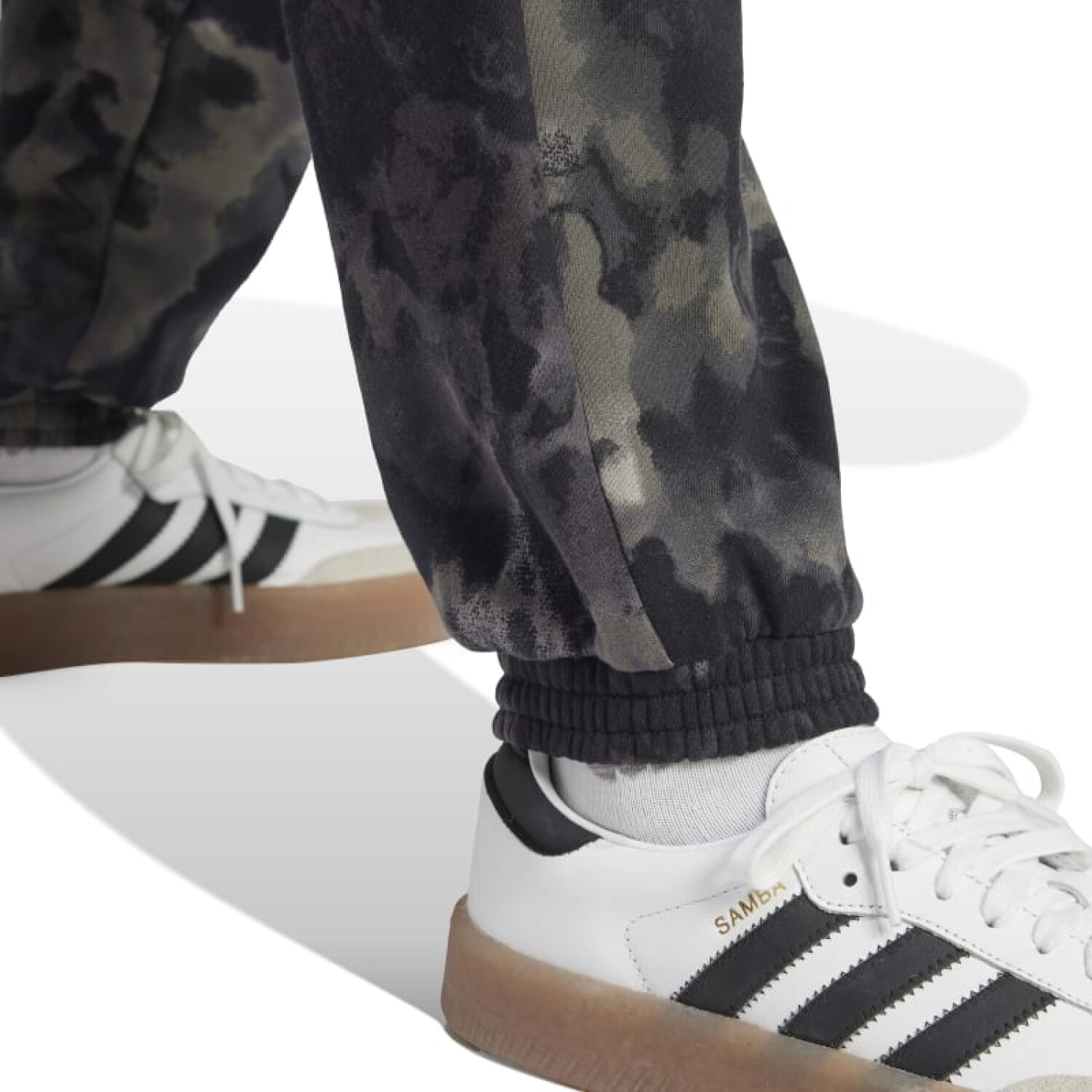 Pantalon tenis adidas 2025