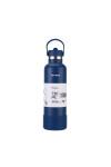 BOTELLA TERRANO 750ML PICO + BOTA AZUL