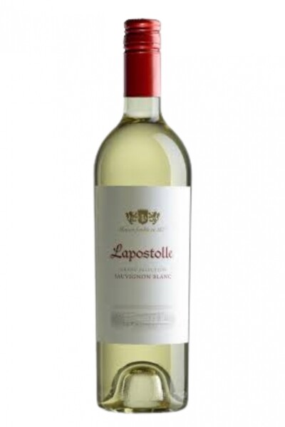 Vino Lapostolle Sauvignon Blanc 750ml. Vino Lapostolle Sauvignon Blanc 750ml.