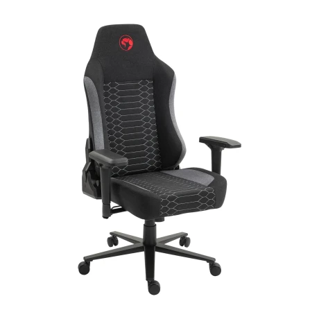 Silla Gaming Marvo CH-178 Giro 360° Respaldo 180° 001