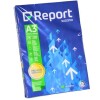 PAPEL REPORT A3 75 GRS. X 500 HOJAS PAPEL REPORT A3 75 GRS. X 500 HOJAS