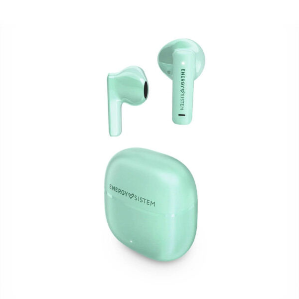 Auricular Energy Sistem Streetmusic Bluetooth Batería VERDE