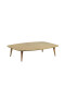 ELARA MESA DE LIVING ARMANI BAJA CINAMOMO NATURAL 81X60X30H CM
