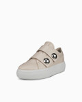 ECCO Street Lite HI Beige