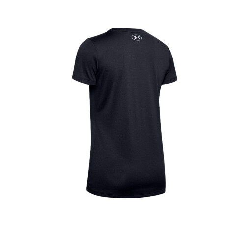 Remera Under Armour Tech - Black Black