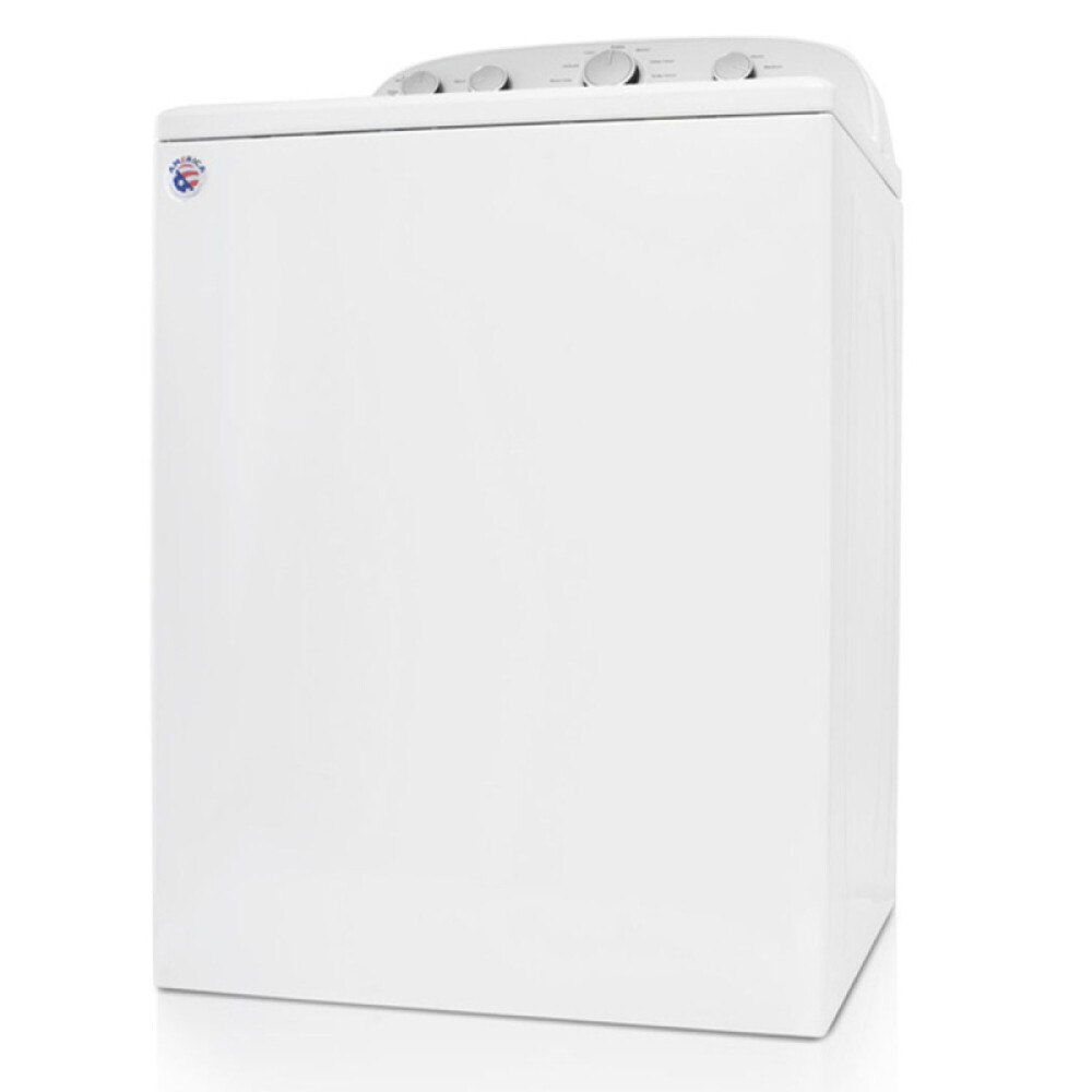 LAVARROPAS CARGA SUPERIOR blanco