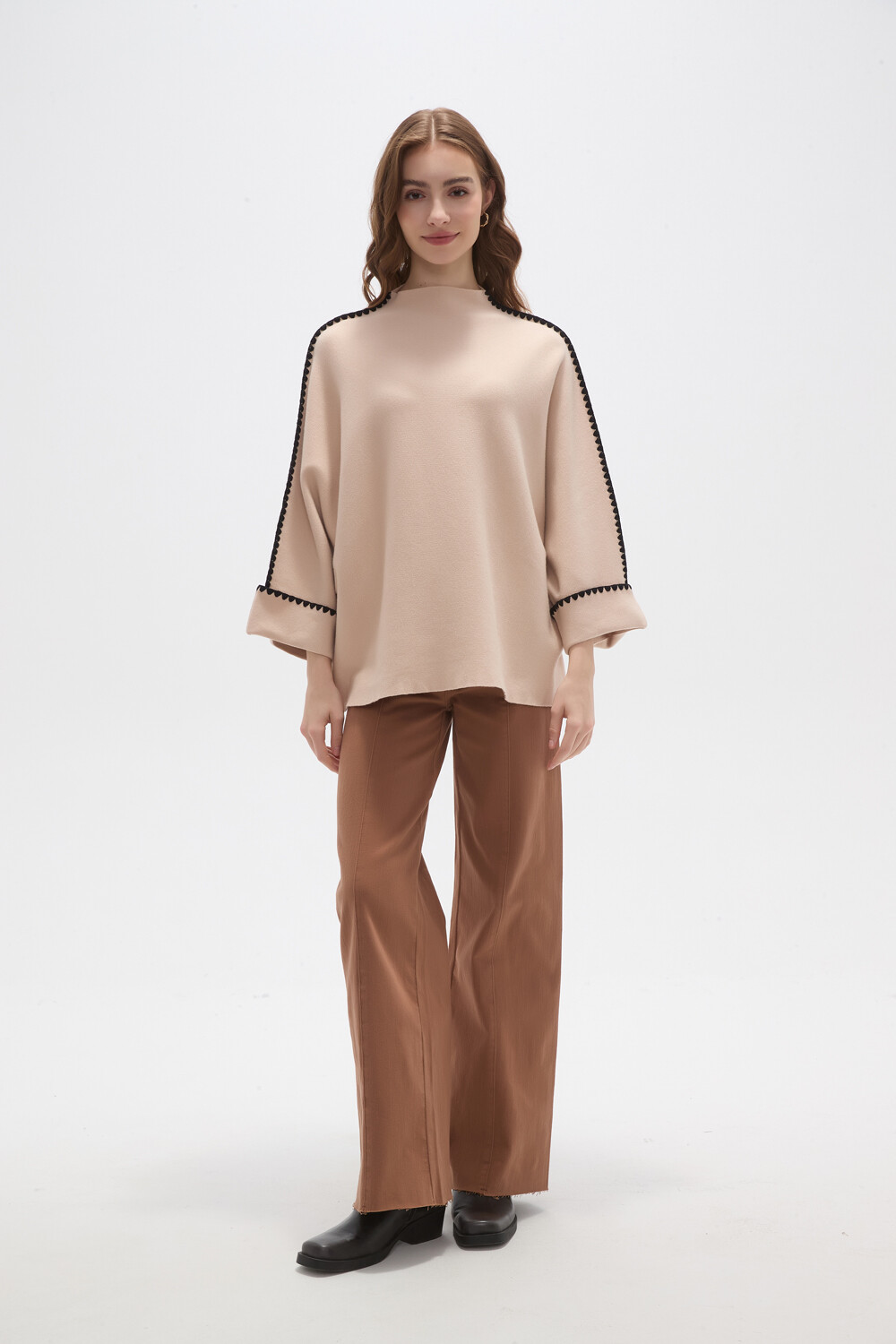 Sweater Aliria Estampado 1