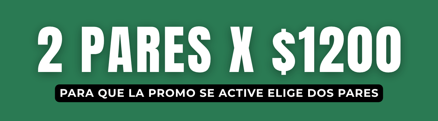 ACTIVACION 2 X 1200