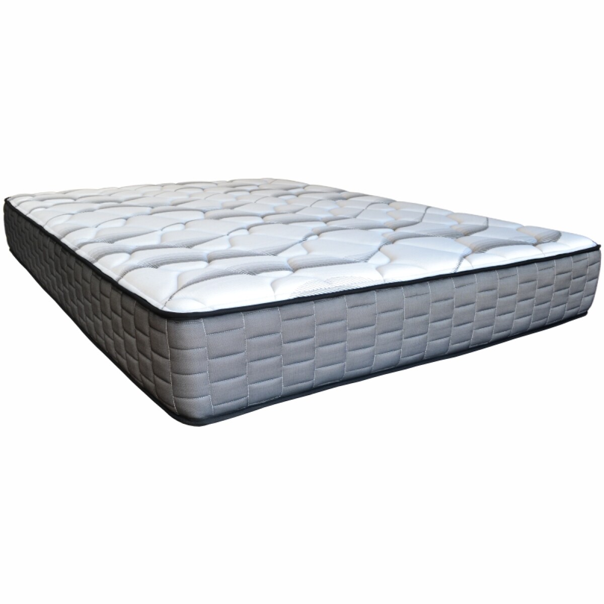 Colchón de Espuma Lexus - 1,50 x 1,90 x 0,24 - 2 Plazas Especial 