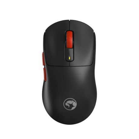 Mouse Gaming Marvo Inalámbrico G964w Black