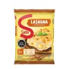 LASAGNA MX DE QUESOS 350 GRS (INDIVIDUAL) LASAGNA MX DE QUESOS 350 GRS (INDIVIDUAL)