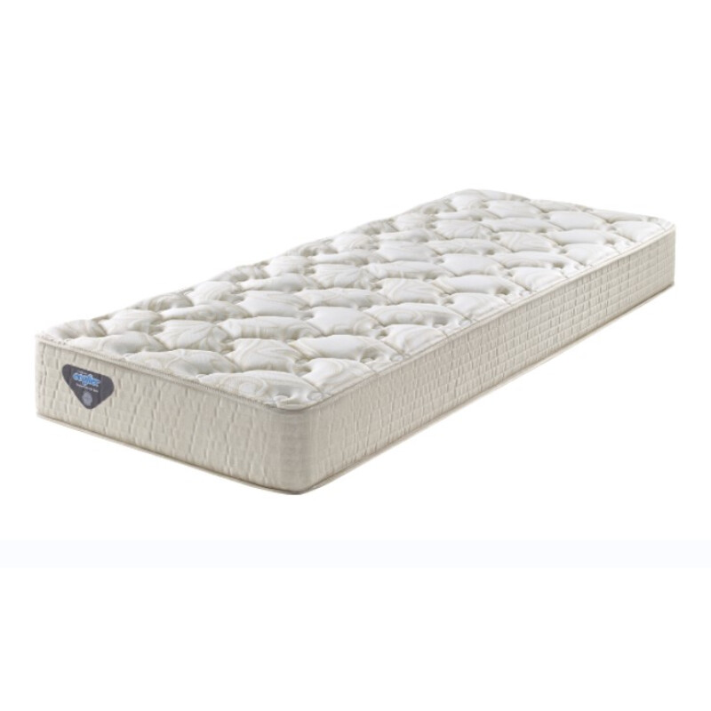 Sommier ECOFLEX D60 PILLOW 1 Plaza 88 x 188 x 25 cm Sommier ECOFLEX D60 PILLOW 1 Plaza 88 x 188 x 25 cm