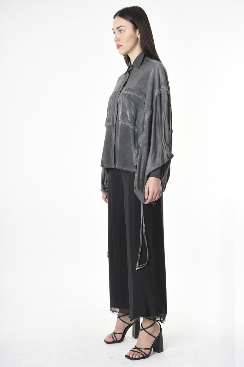 CAMISA Gris