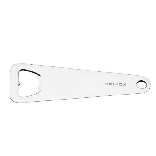 Abrebotellas Inox Brinox 11 cm Abrebotellas Inox Brinox 11 cm